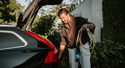 Hybride auto's in opkomst en waarom de auto wint in de mobiliteitsstrijd